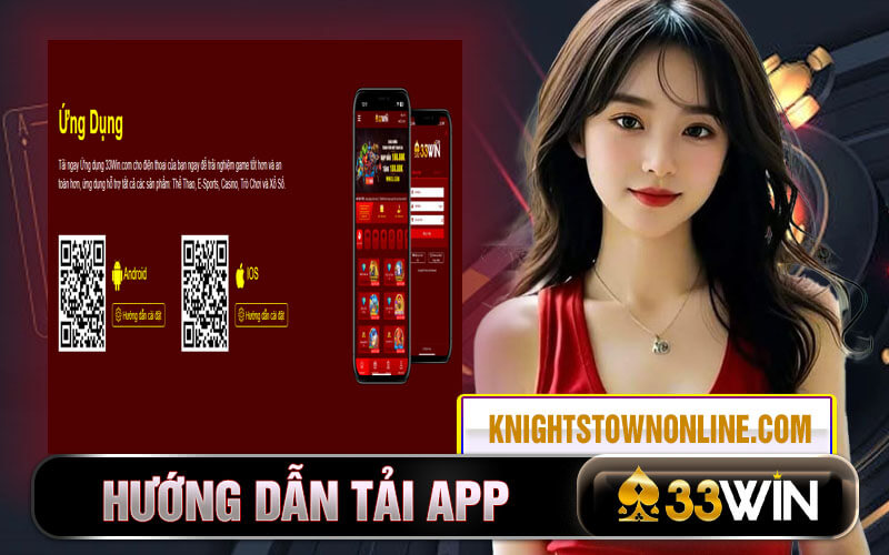 Tải App 33Win