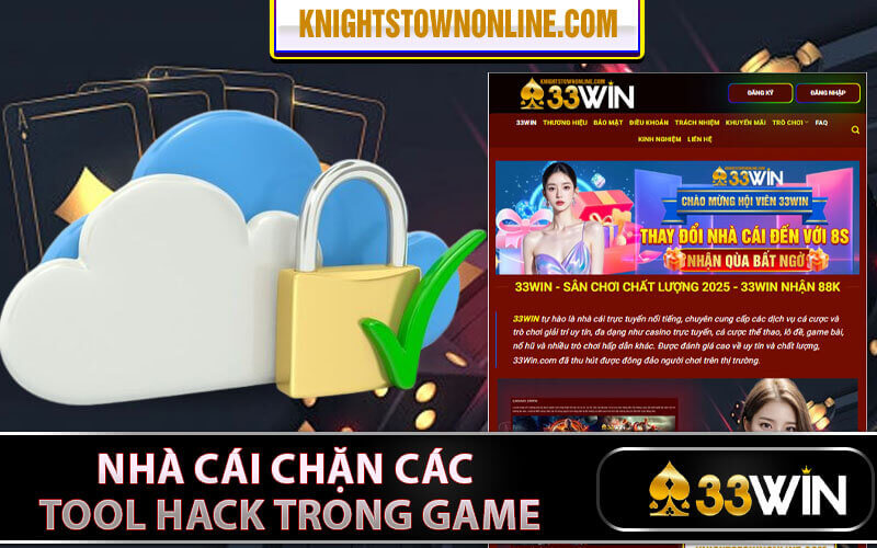 Trách nhiệm cá cược 33Win
