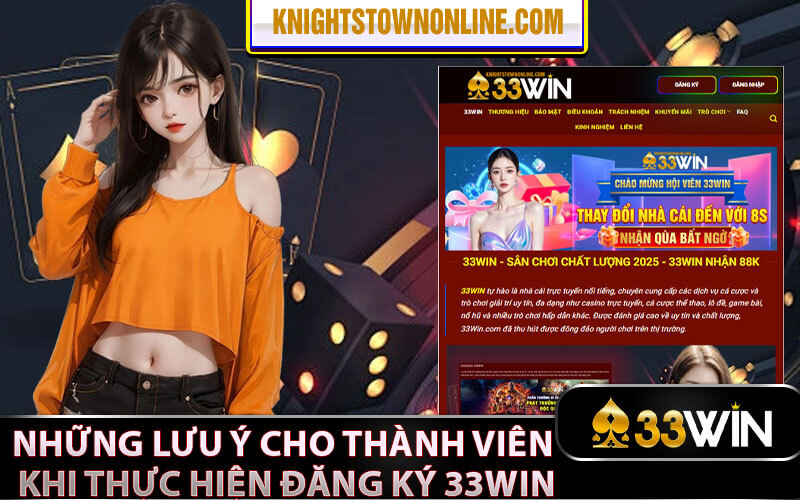 Đăng ký 33Win